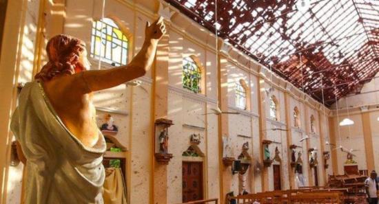 14 Found Guilty,9 Acquitted in Easter Attack Trial